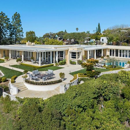 Trousdale Grand Los Angeles Exterior foto