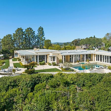 Trousdale Grand Los Angeles Exterior foto
