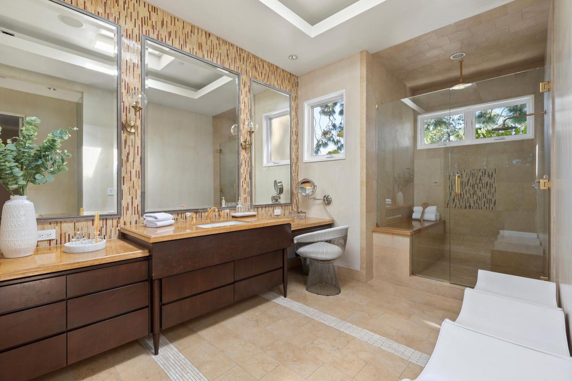 Trousdale Grand Los Angeles Exterior foto